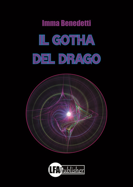 Il gotha del drago, intervista all'autrice Imma Benedetti