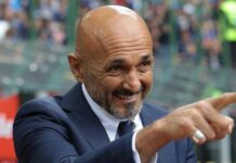 Spalletti: "Questo Napoli somiglia sempre più al mio scudettato"