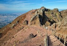 Vesuvio, nel 2024 oltre 600mila visitatori al cratere