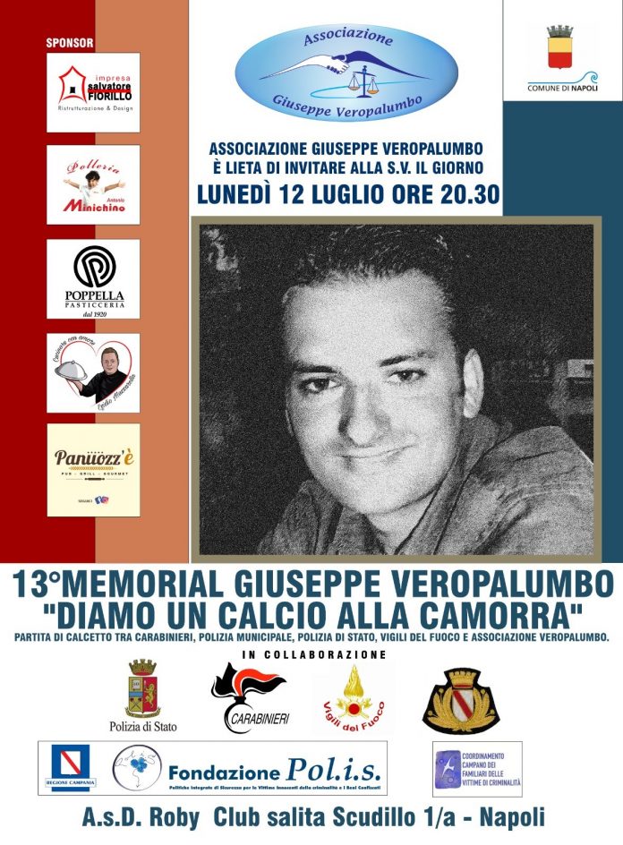 Giuseppe Veropalumbo