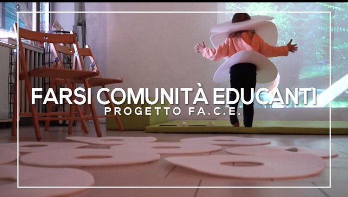 Farsi Comunità Educanti