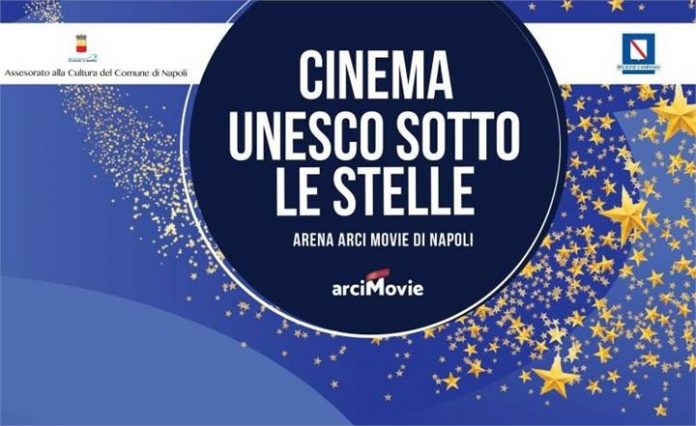 cinema unesco sotto le stelle