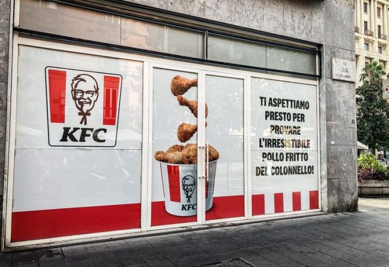 Kfc