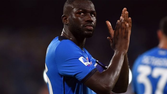 Koulibaly