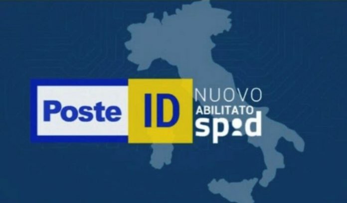 Spid Poste Italiane ora è a pagamento