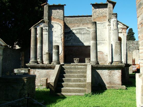 Napoli Egizia, incontro con l’archeologa Gaia Anna Longobardi - VIDEO