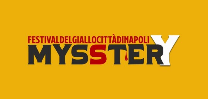 Brividi d'estate a Napoli con un nuovo festival sul giallo