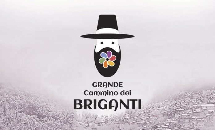 grande cammino dei briganti