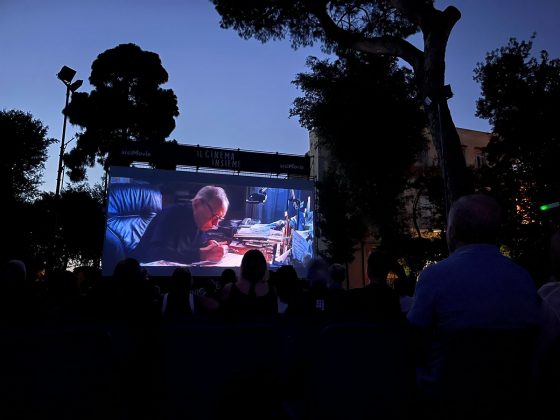 Cinema intorno al Vesuvio, grande successo: prossimi ospiti Manetti Bros. e Di Costanzo