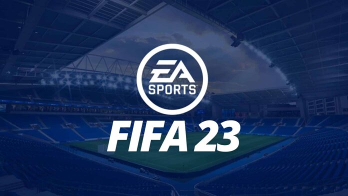 FIFA 23, svelata la squadra dell’anno