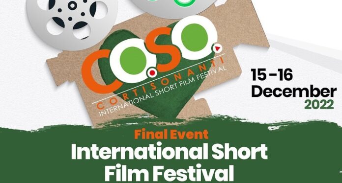 CortiSonanti, a Castel dell'Ovo il festival del cortometraggio