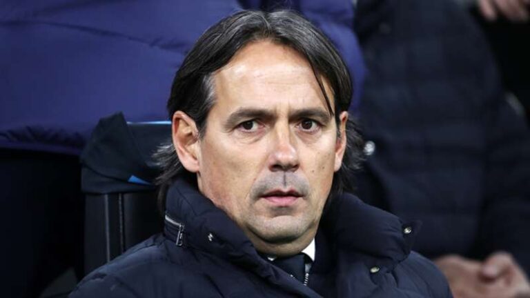 Cremonese-Inter, Inzaghi obbligato a vincere