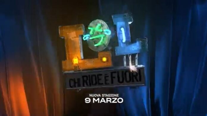 LOL: Chi ride è fuori 3, rilasciato il primo trailer