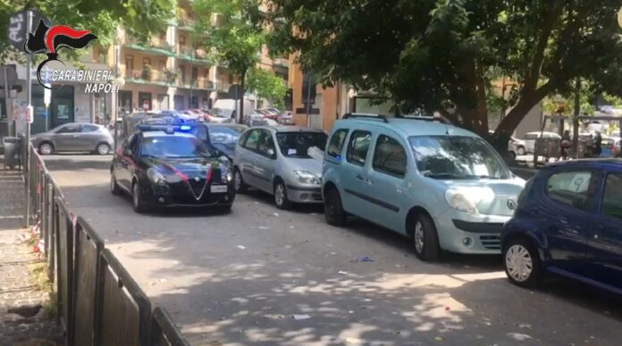 Simulati incidenti, 3 arresti a Napoli: coinvolti anche medici, avvocati e periti