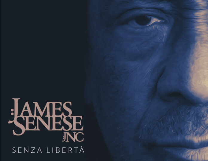 James Senese Jnc, pronto il nuovo singolo 
