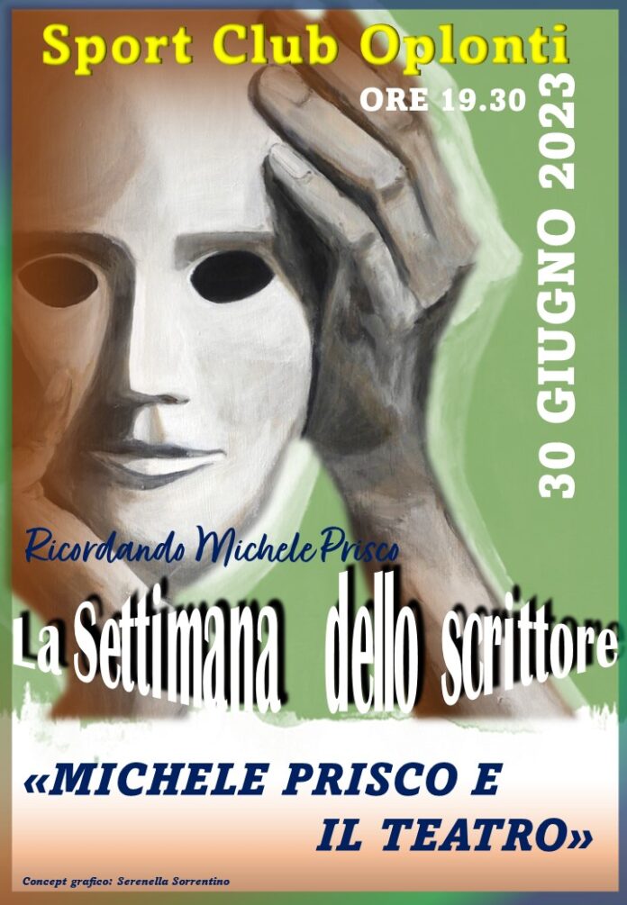 La settimana dello scrittore - Ricordando Michele Prisco: il programma della quinta giornata