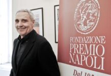 Premio Napoli: vincono Franchini, Luzzatto, Ottonieri, Travi