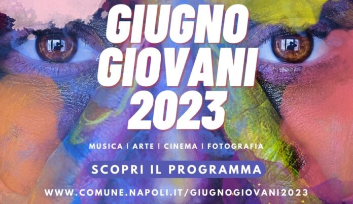 Giugno Giovani 2023 al via, il programma degli eventi