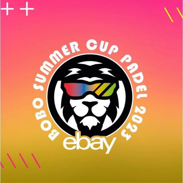 Ebay Bobo Summer Cup 2023. Il Campione di calcio Bobo Vieri ha scelto Il Coraggio dei Bambini per l’edizione 2023