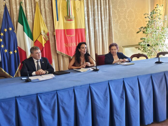 Napoli incontra il Mondo 2023 alla Mostra d’Oltremare: torna il Festival dell'Oriente