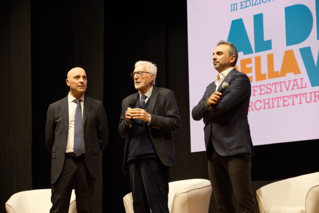 Avati e Morante conquistati dall’Afragola Film Festival: gran successo per la terza edizione della kermesse