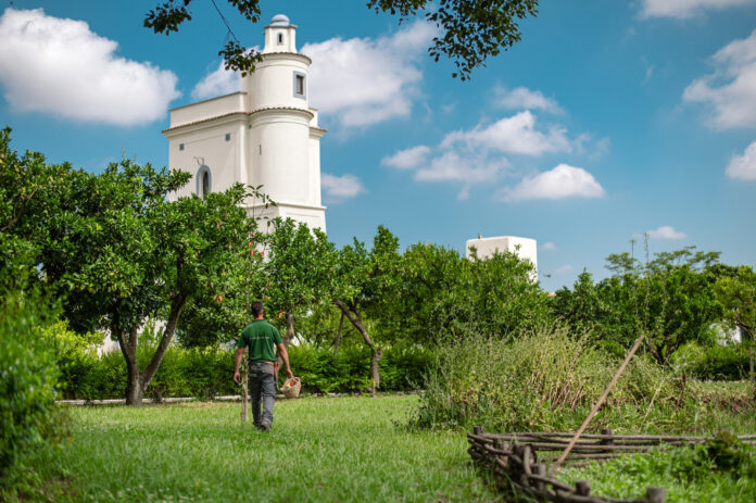 Sabato 23 Marzo al Giardino Torre arriva il progetto “Verso il Mercato della Terra” di Slow Food