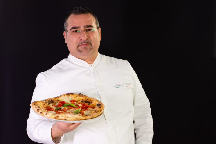 Ottaviano, sabato 16 marzo Le vie del Gusto da Iervolino Pizza e Fritti