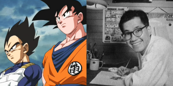 E' morto Akira Toriyama, l'autore di Dragon Ball