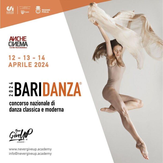 In Primavera a Bari si danza