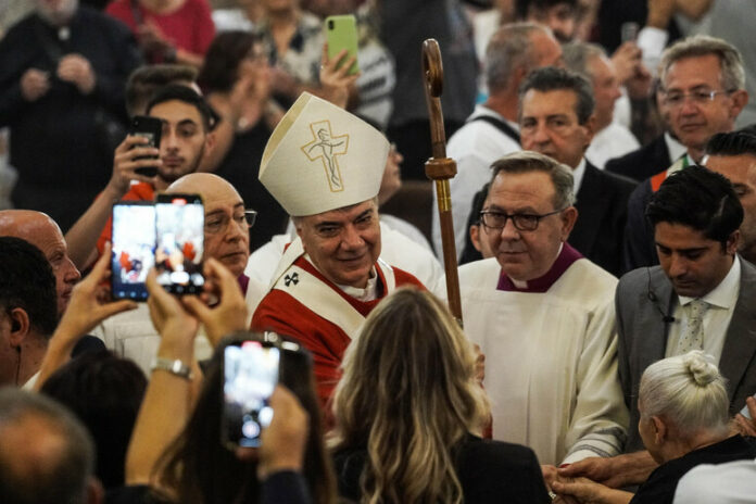 Domani a Napoli la Via Crucis rivolta ai giovani