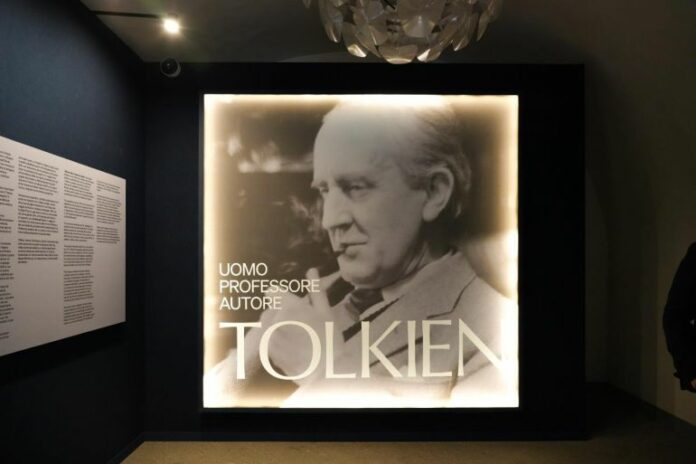 A Napoli 81.864 visitatori per mostra su Tolkien