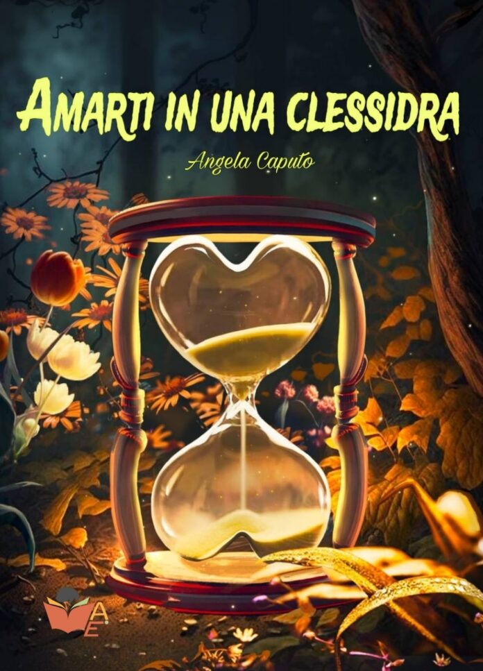 “Una clessidra per cambiare il mondo”, il nuovo libro di Angela Caputo