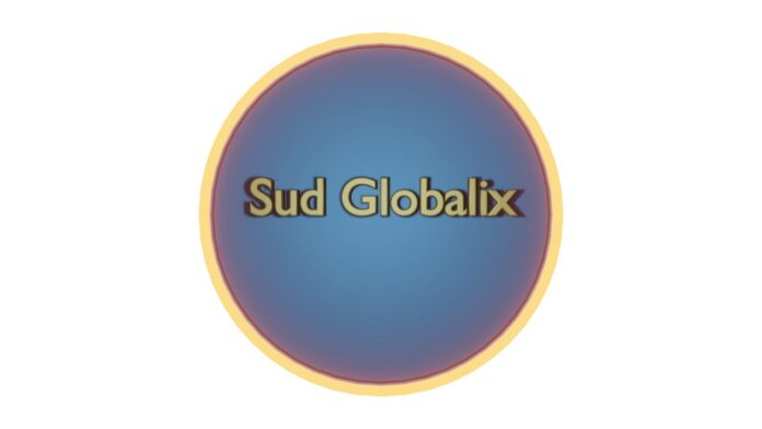 Sud Globalix, la musica che vede... oltre