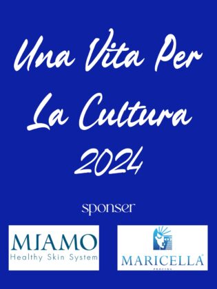 Premio 'Procida Premia la Cultura' 2024, venerdì 24 maggio conferenza stampa di presentazione