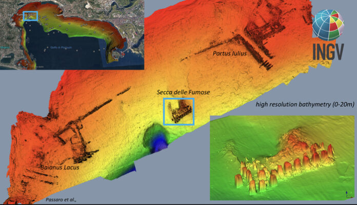 Bradisismo Campi Flegrei, rafforzato il monitoraggio del Golfo di Pozzuoli