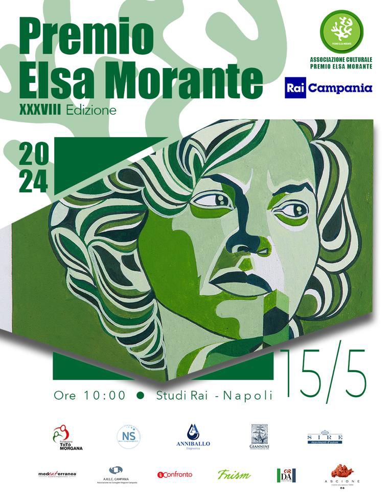 Non solo Premio Elsa Morante: e attività collaterali della celebre kermesse, in giro per la Campania