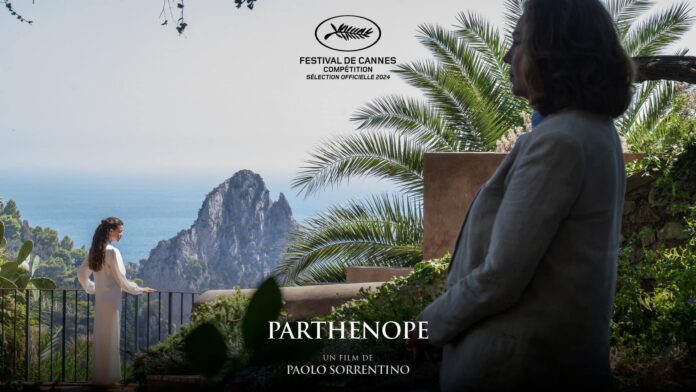 Cannes, presentato 'Parthenope' di Paolo Sorrentino: 