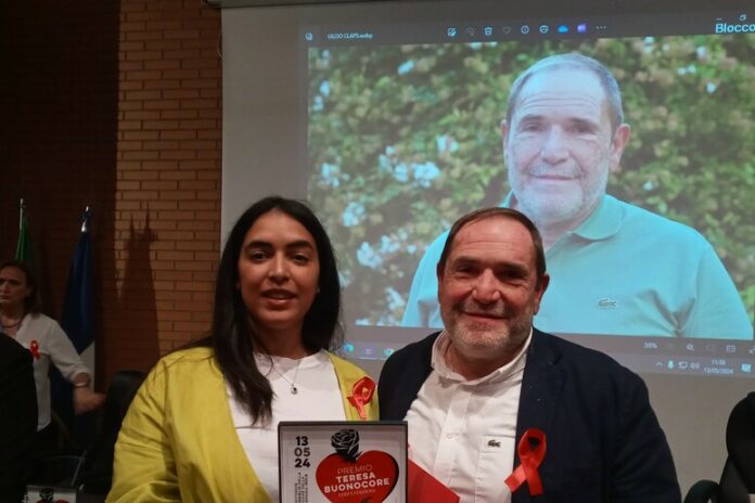 Premio Teresa Buonocore, incontro con le scuole