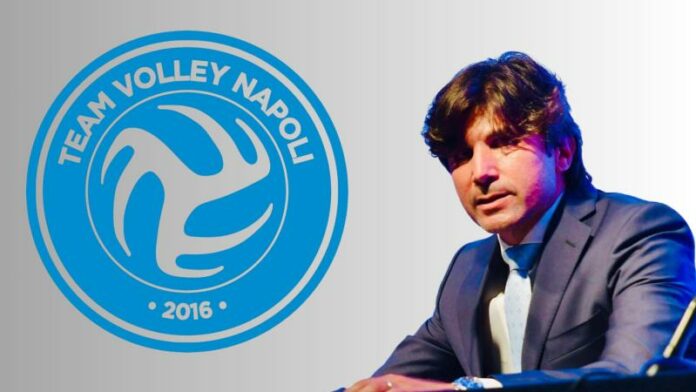 Volley Napoli, dg Matano: "Soddisfazione per la salvezza, puntiamo alla SuperLega ma serve fare rete"