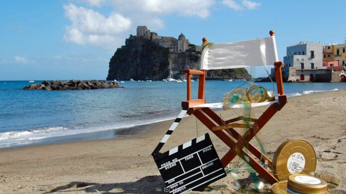 Ischia Film Festival, in concorso 8 lungometraggi