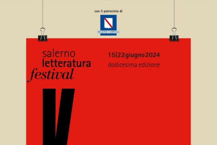 Salerno Letteratura Festival, dal 15 giugno dedicato a Kafka