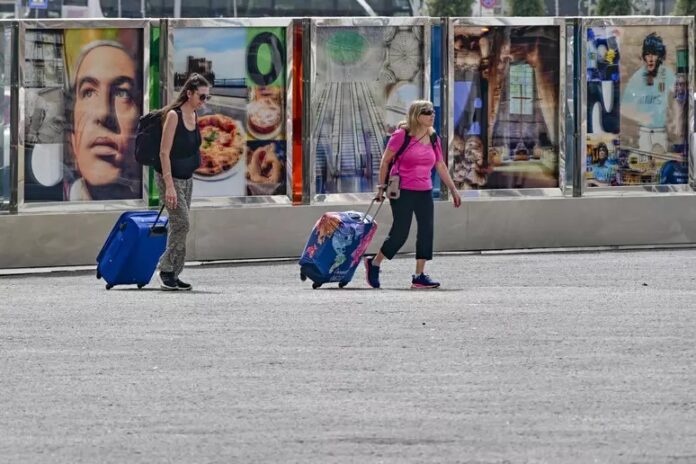 Ecco 'Brand Napoli', per un selfie con i simboli della città