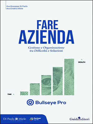 "Fare azienda. Gestione e organizzazione tra difficoltà e soluzioni", intervista agli avvocati Miele e Di Paola