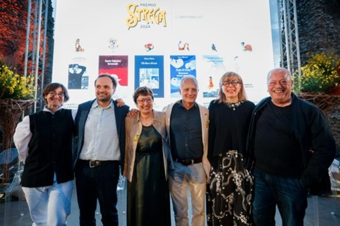 Premio Strega, in finale una sestina guidata da Di Pietrantonio