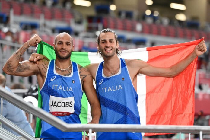 Italiani di colore? Sì, grazie