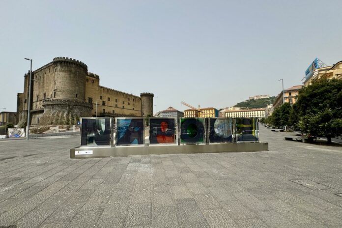 Foto del Comune di Napoli