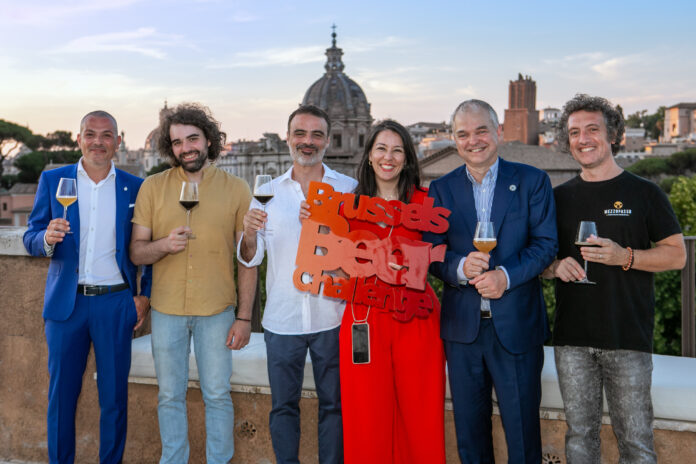 La miglior birra del Brussels Beer Challenge è abruzzese