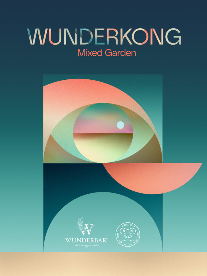 WunderKong 2024 - A Roma uno spettacolare incontro tra Wunderbar e Drink Kong