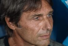 Pari spettacolo tra Inter e Juve, Conte sorride e scappa a +4