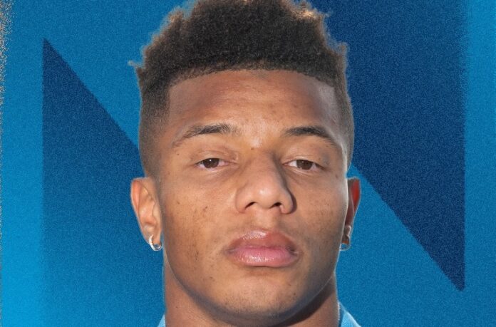 Adesso è ufficiale: David Neres è un nuovo giocatore del Napoli